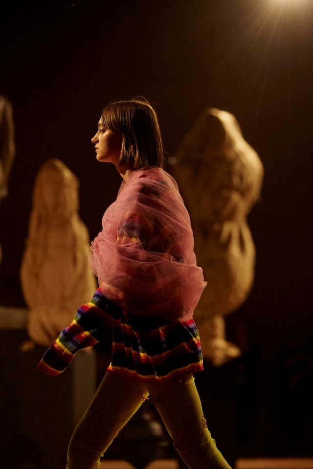 molly goddard fashion in motion v&amp;a museum london 24