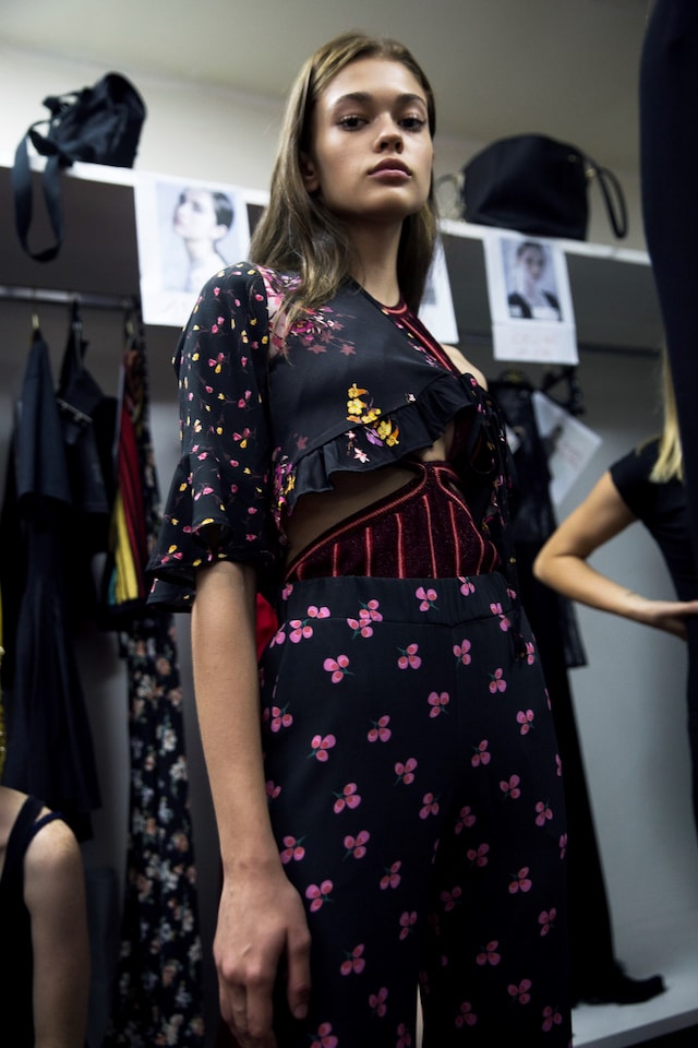 aniye by ss18 milan fashion show 1
