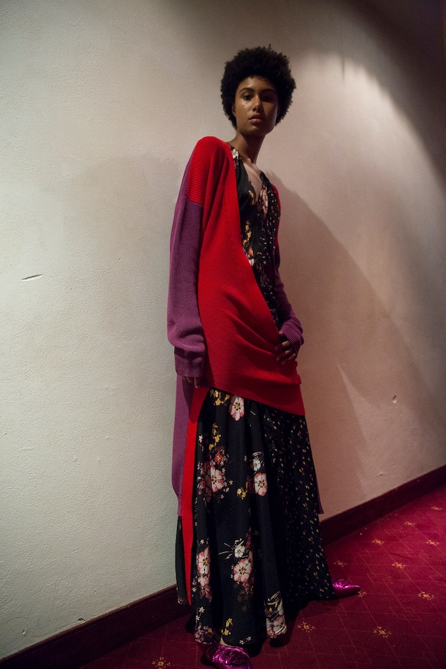aniye by ss18 milan fashion show 0