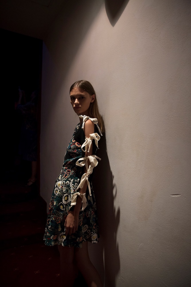 aniye by ss18 milan fashion show 3
