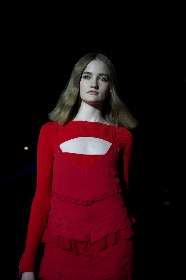aniye by ss18 milan fashion show 4