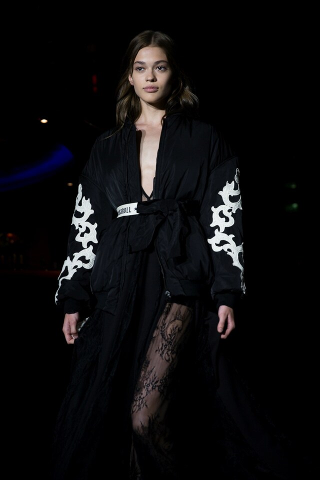 aniye by ss18 milan fashion show 9