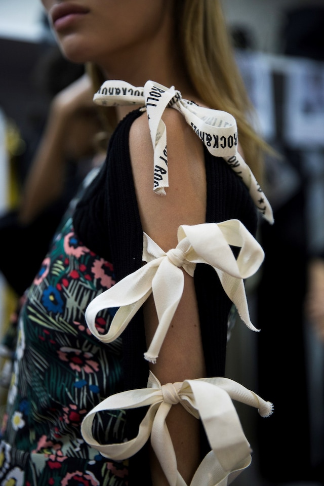 aniye by ss18 milan fashion show 14