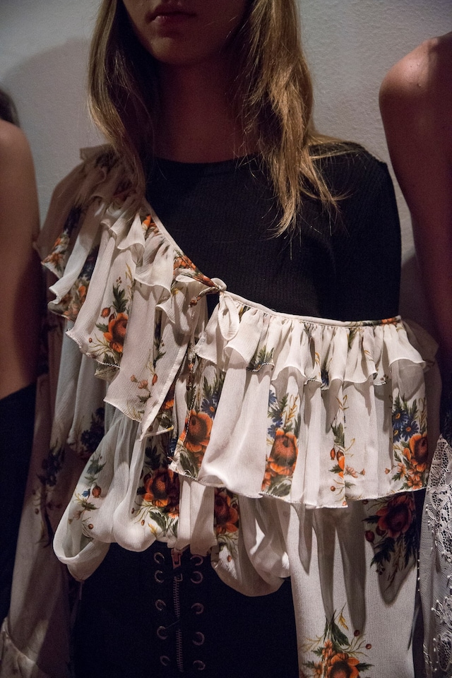 aniye by ss18 milan fashion show 17