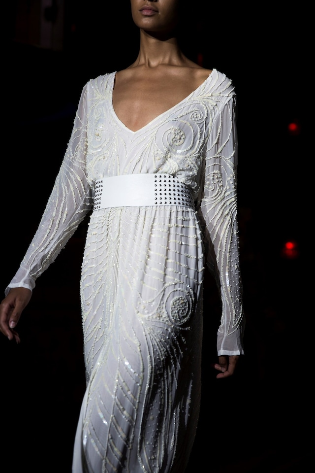 aniye by ss18 milan fashion show 18