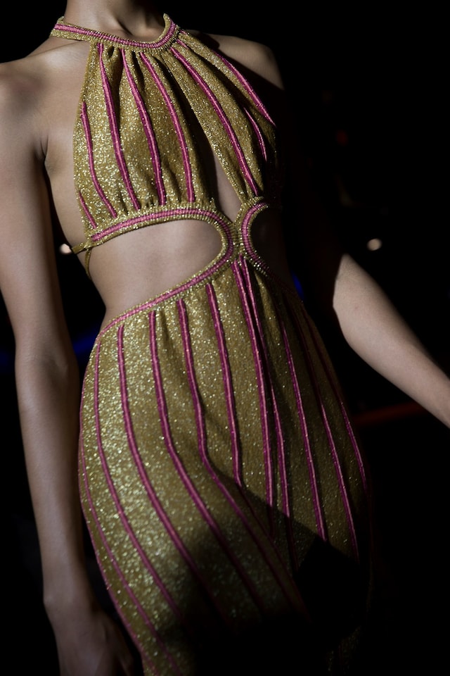 aniye by ss18 milan fashion show 21