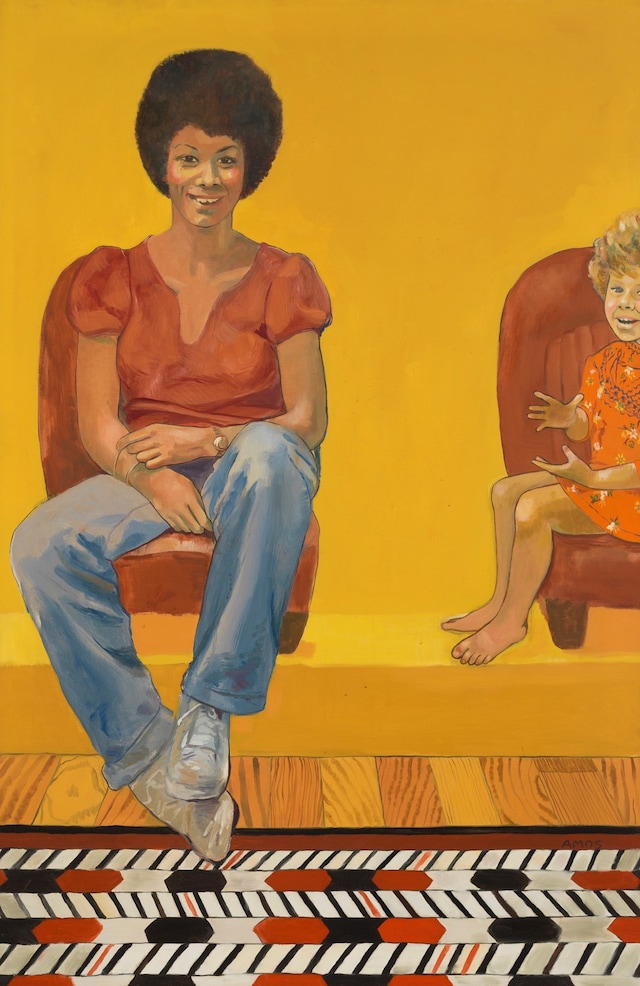 Soul of a Nation, Tate Modern 11