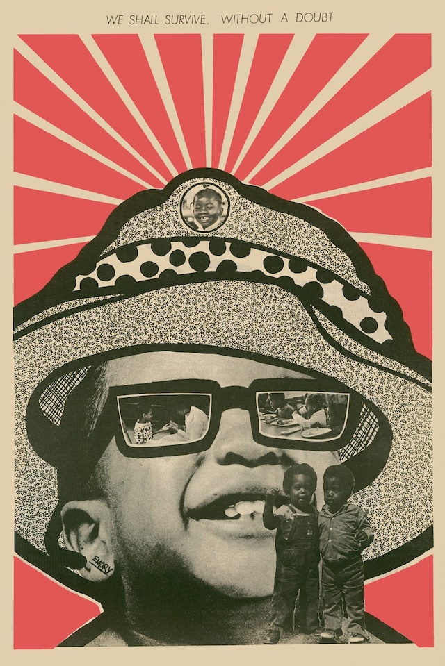 Soul of a Nation, Tate Modern 3