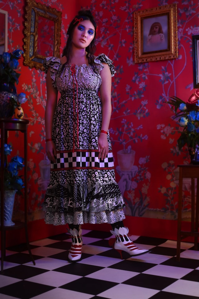 blue roses edward meadham chapter two 0