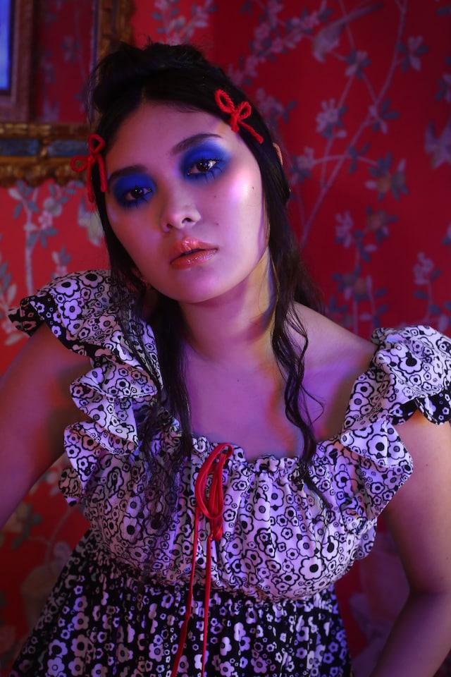 blue roses edward meadham chapter two 1