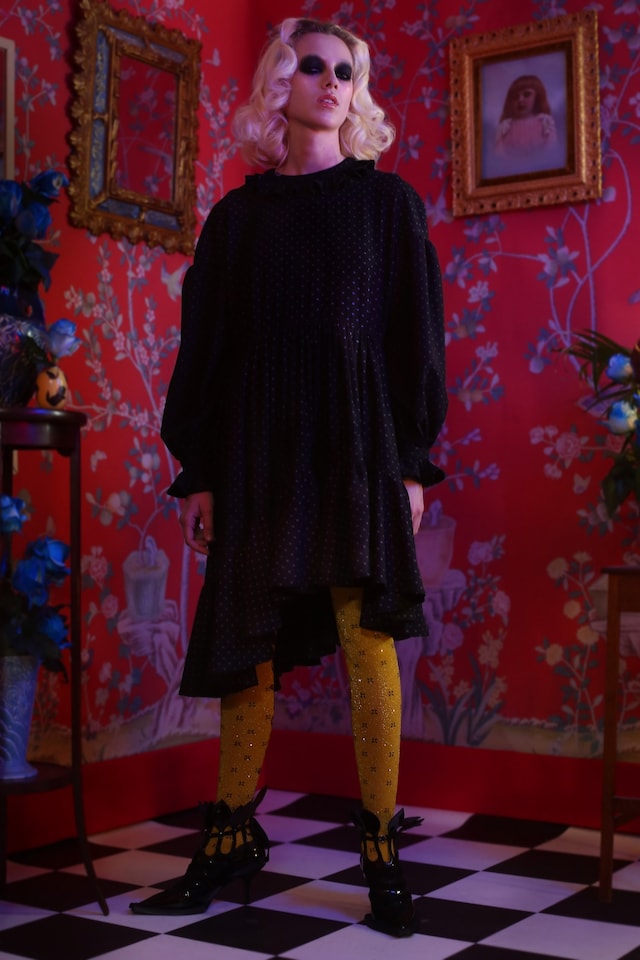 blue roses edward meadham chapter two 2