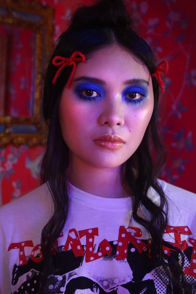 blue roses edward meadham chapter two 5