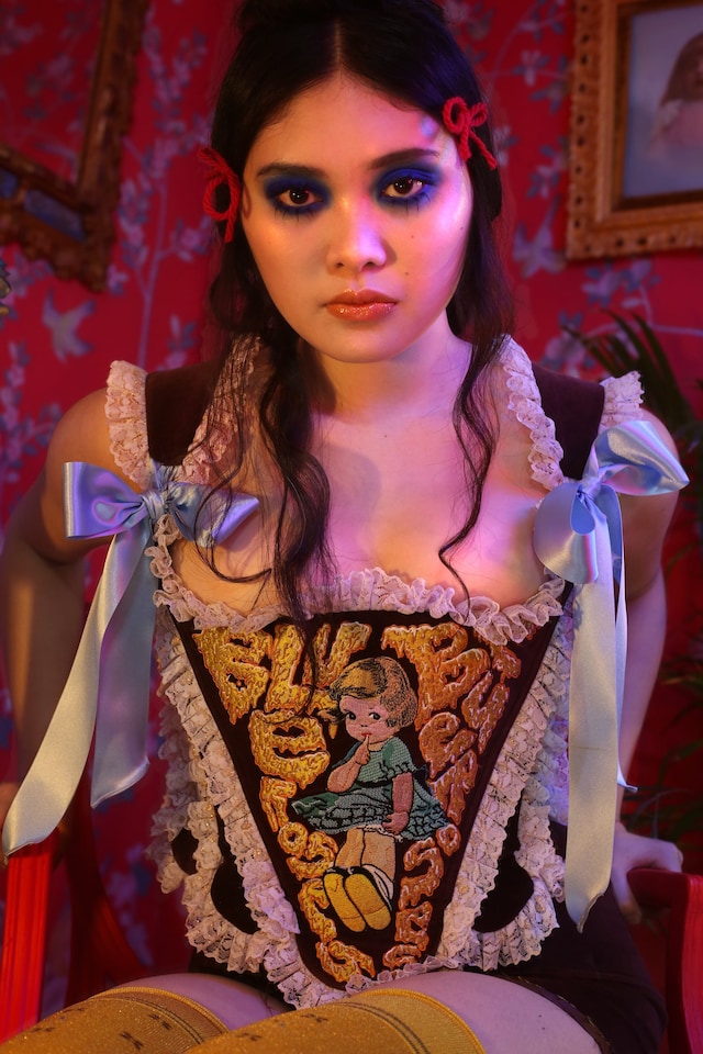 blue roses edward meadham chapter two 7