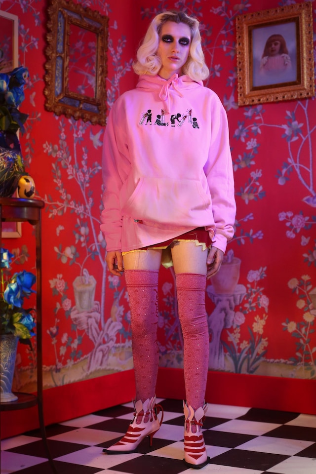 blue roses edward meadham chapter two 10