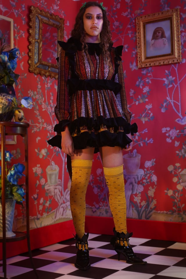 blue roses edward meadham chapter two 11