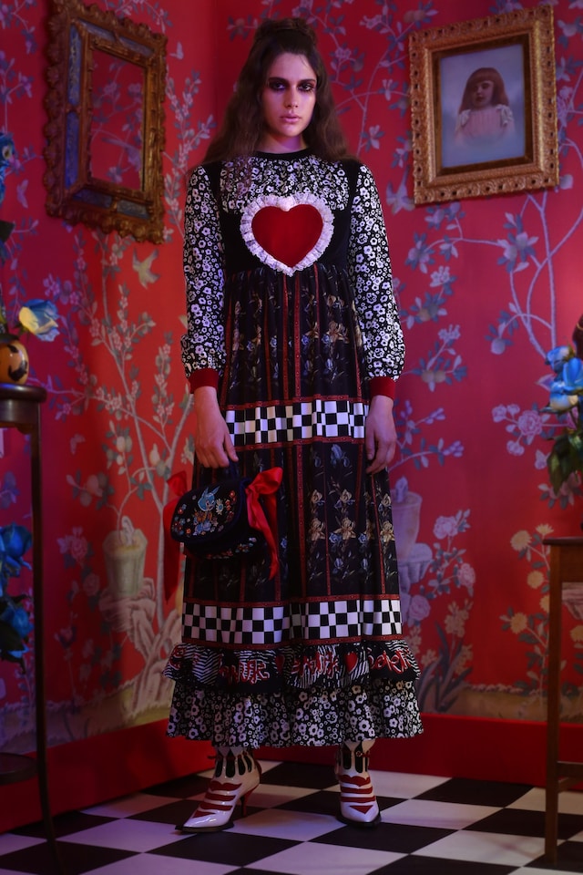 blue roses edward meadham chapter two 12