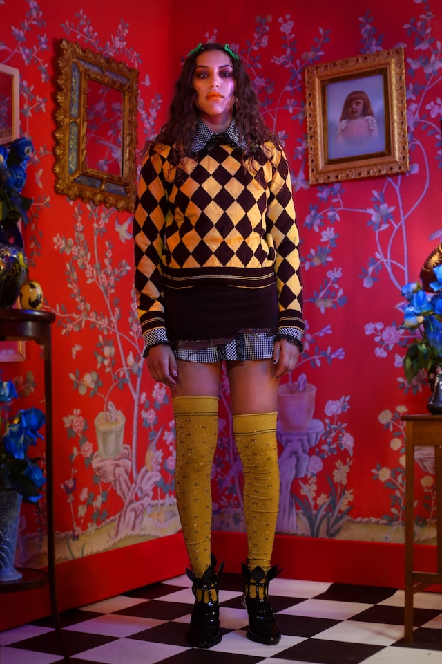 blue roses edward meadham chapter two 13