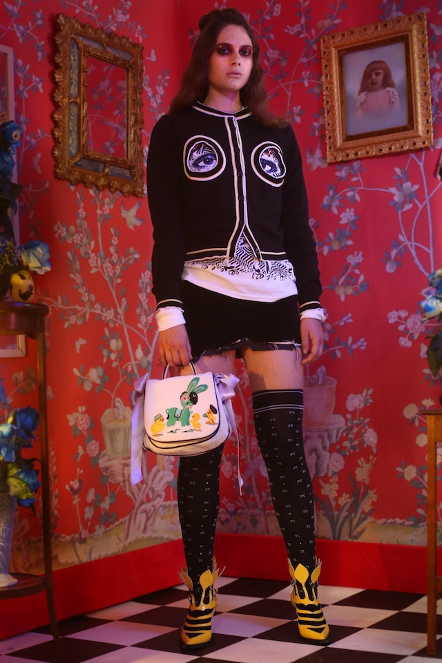 blue roses edward meadham chapter two 17