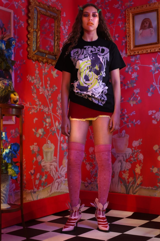 blue roses edward meadham chapter two 19