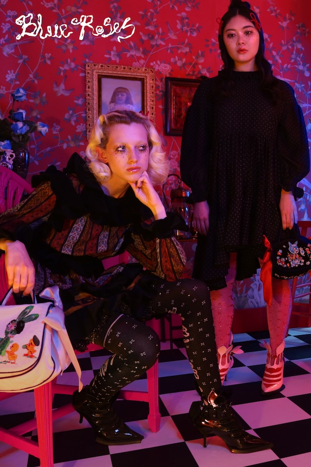 blue roses edward meadham chapter two 25