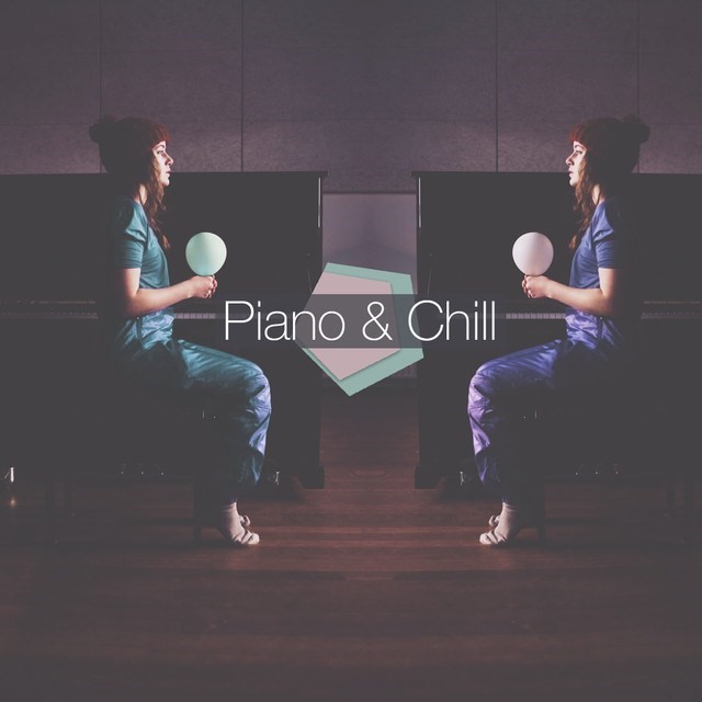 Spotify Piano and Chill playlist