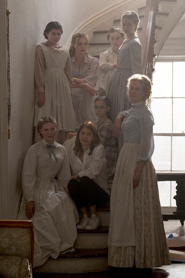 The Beguiled 1