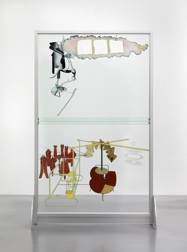 Dal&#237;/Duchamp at Royal Academy 4
