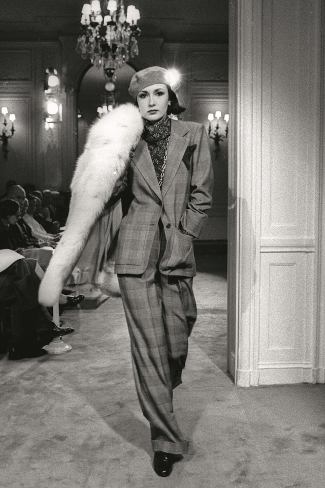Dior Catwalk: The Complete Collections 1