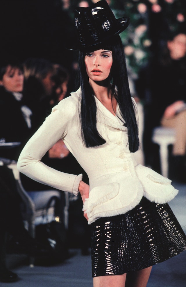 Dior Catwalk: The Complete Collections 7