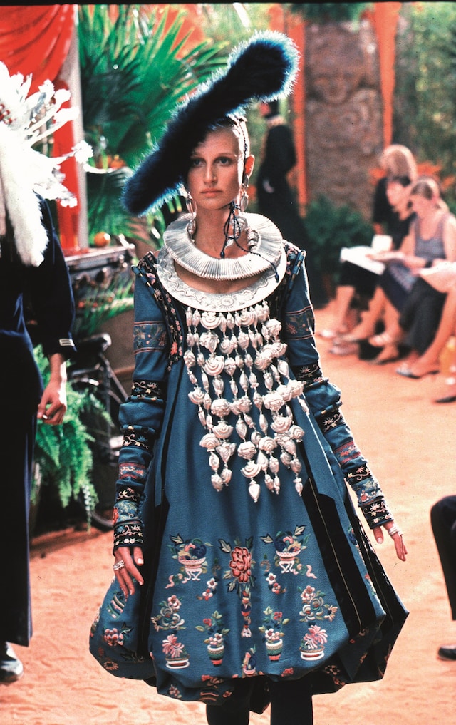 Dior Catwalk: The Complete Collections 2