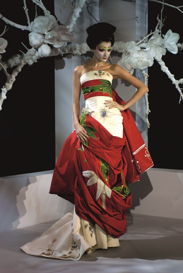 Dior Catwalk: The Complete Collections 9