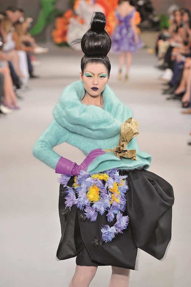 Dior Catwalk: The Complete Collections 0