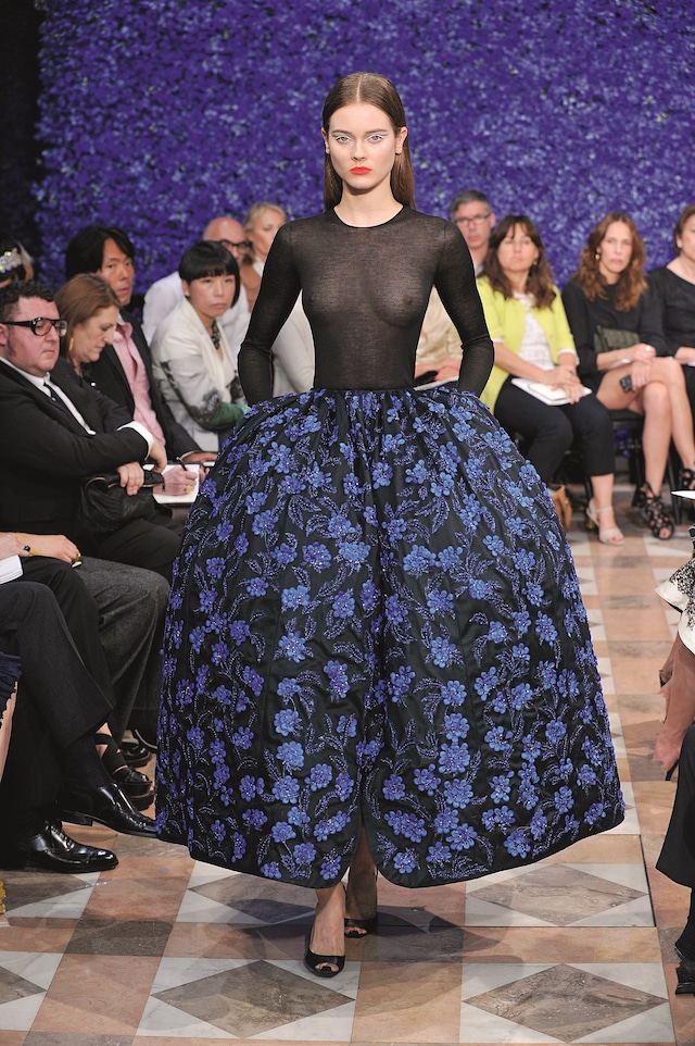 Dior Catwalk: The Complete Collections 3