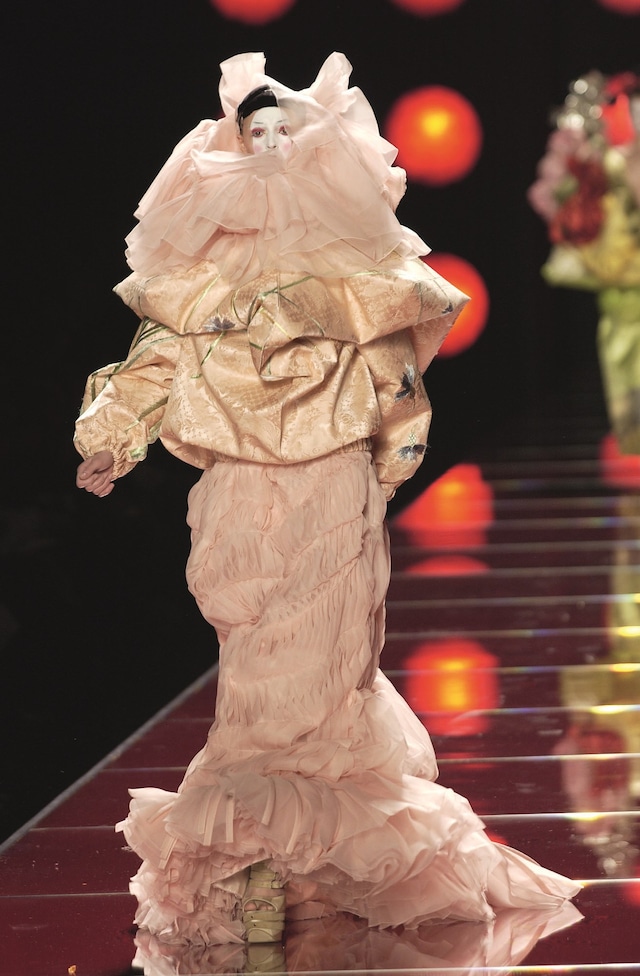 Dior Catwalk: The Complete Collections 12