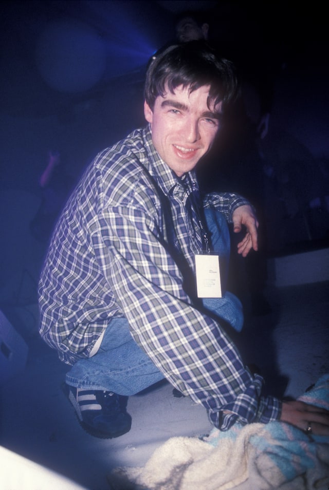 Peter Walsh, Manchester in the 80s 0