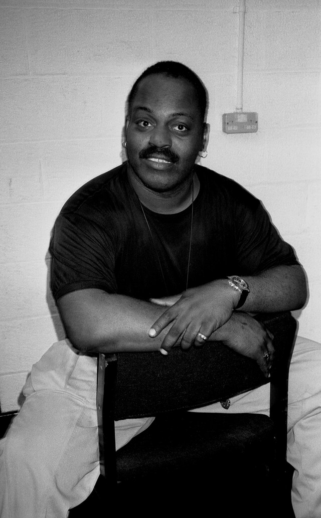 Peter Walsh, Manchester in the 80s 21