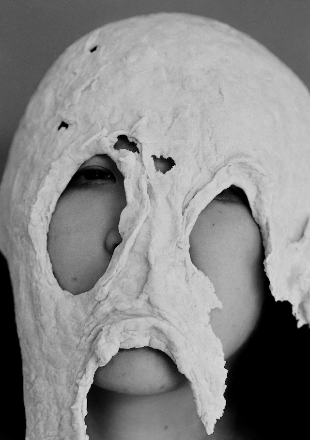 Ben Toms Untitled postcards 4
