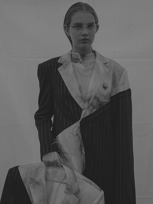 Polimoda Fashion Show 2017 1