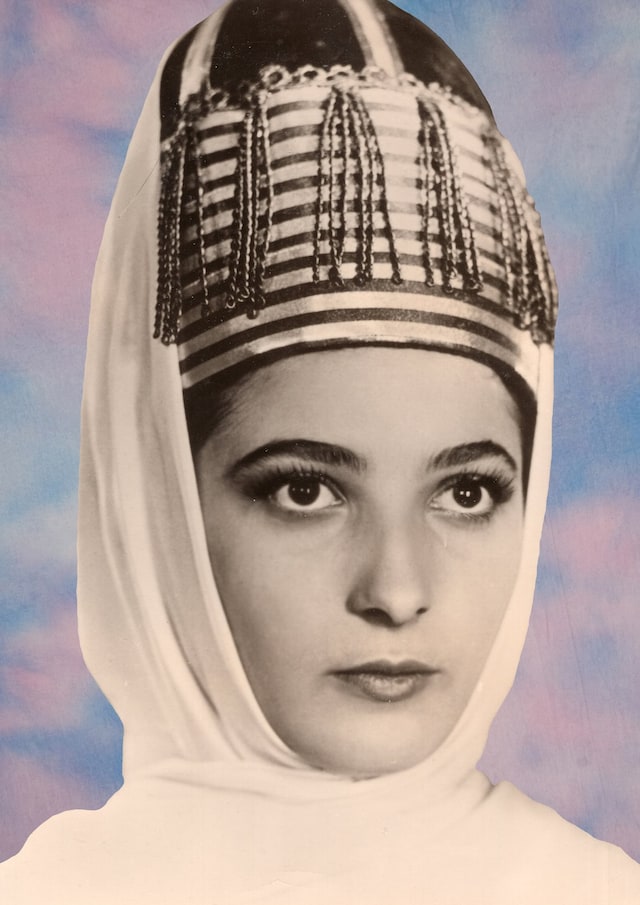 Lucie Khahoutian (Georgia) 35