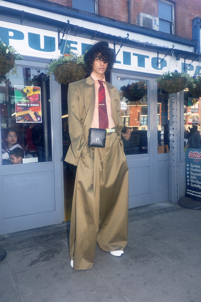martine rose don pedro machine a tottenham aw17 menswear 1