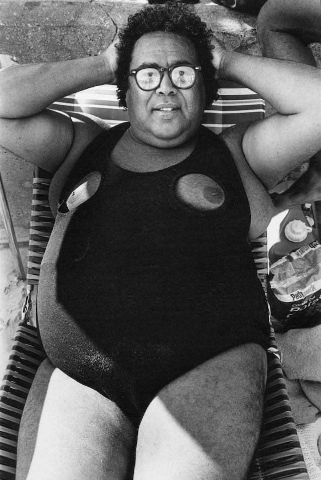 Arlene Gottfried’s archive, Daniel Cooney 9