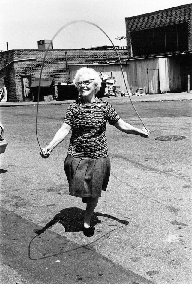 Arlene Gottfried’s archive, Daniel Cooney 11