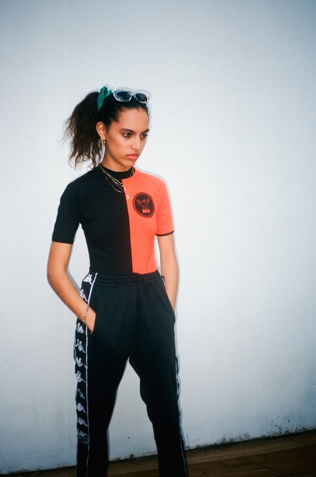 astrid andersen collaboration mia aim 4