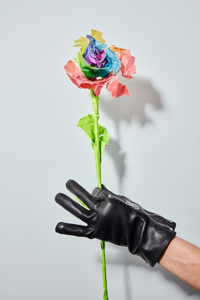 Bill Skarsg&#229;rd — autumn 2017 5