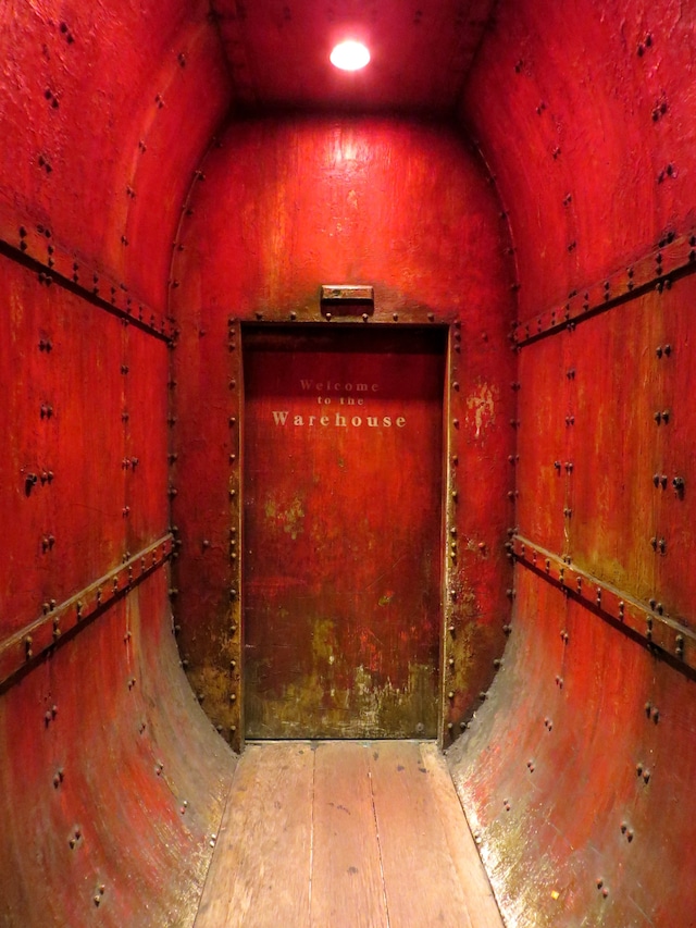 Kawasaki Warehouse 1 0