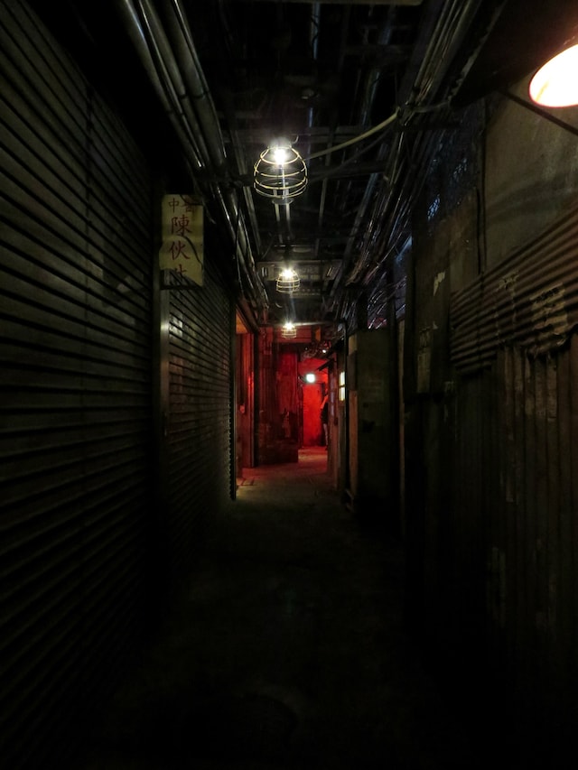 Kawasaki Warehouse 19 7