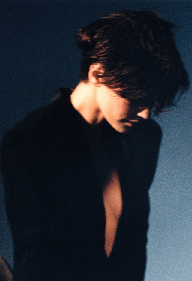 Marine Vacth – autumn 2017 0