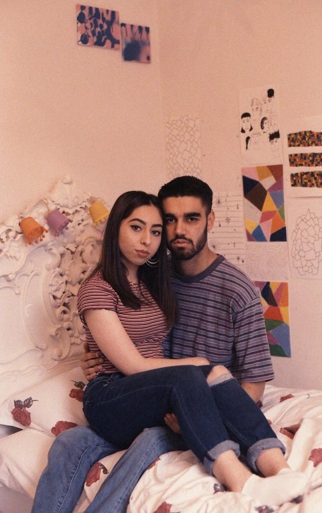 Love Conquers All 11