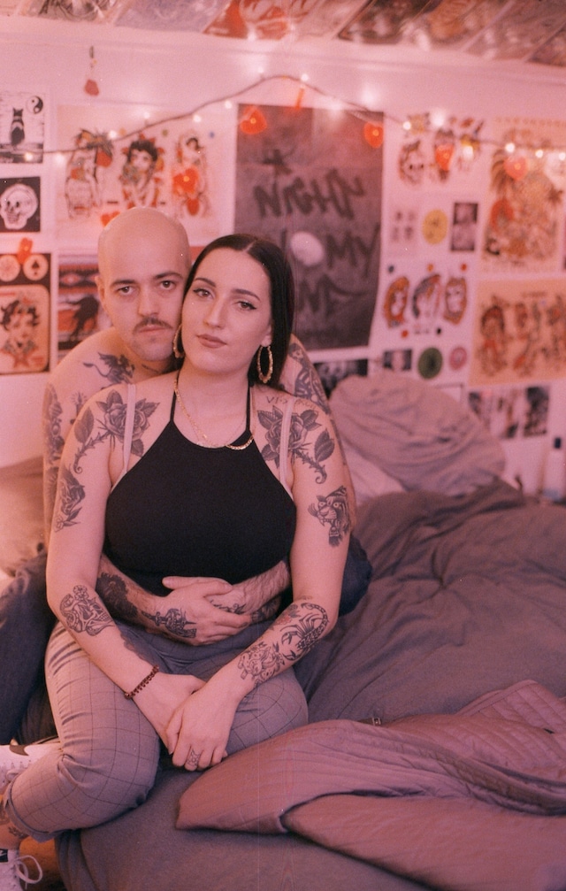 Love Conquers All 2