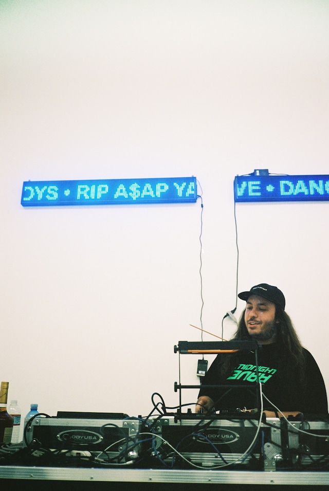 a$ap rocky mob awge midnight la 4